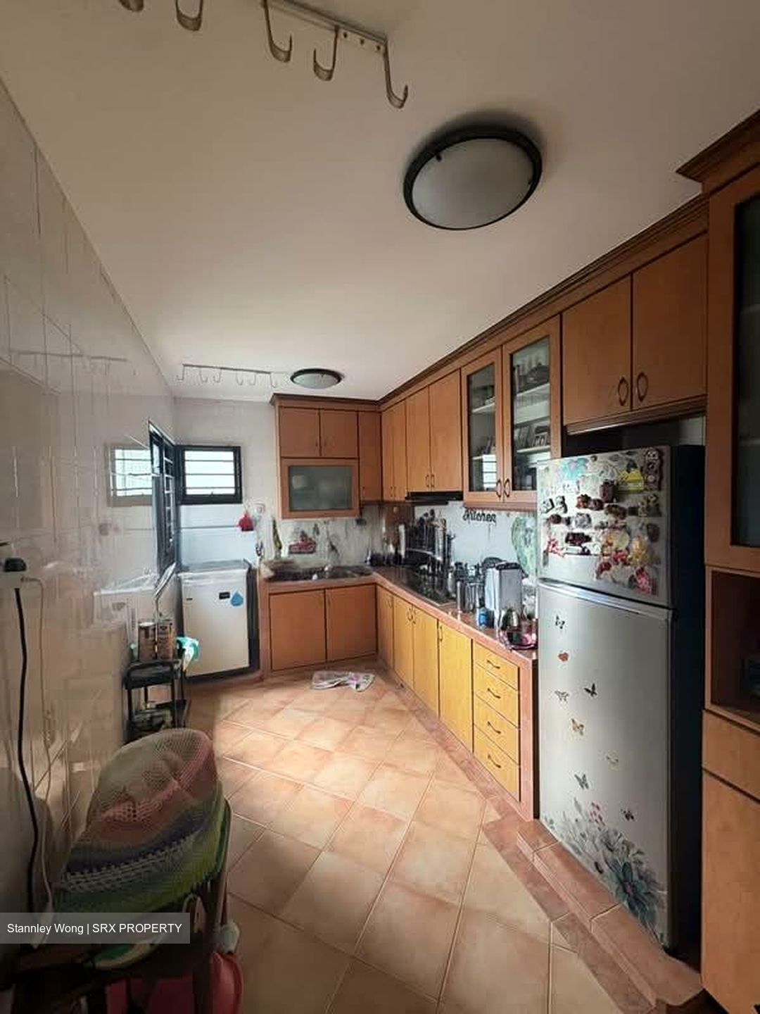 Blk 634 Jurong West Street 65 (Jurong West), HDB 5 Rooms #581253021